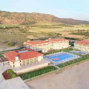 найти туры в отель Adempira Termal & Spa Hotel отель Adempira Termal & Spa Hotel