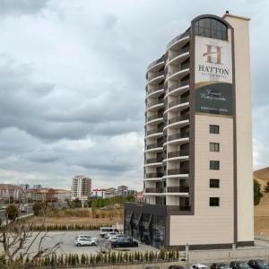найти туры в отель Hatton Suites Esenboga отель Hatton Suites Esenboga
