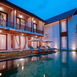 найти туры в отель One Degree Sunset Hill Leisure отель One Degree Sunset Hill Leisure