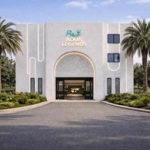 найти туры в отель Флоу Аква Ледженс Ризот отель Flow Aqua Legends Resort