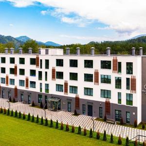 найти туры в отель Кислород О2 отель Кислород О2