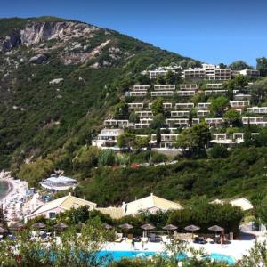 найти туры в отель Атлантика Гранд Медитерранео Ризот отель Atlantica Grand Mediterraneo Resort