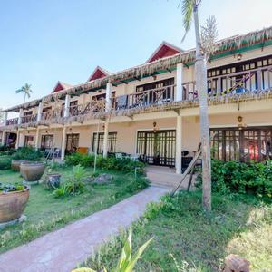 найти туры в отель Banana Beach Resort отель Banana Beach Resort