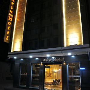 найти туры в отель Avin Hotel отель Avin Hotel