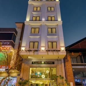 найти туры в отель L'Amore Boutique Hotel отель L'Amore Boutique Hotel