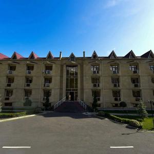 найти туры в отель Qebele Yedd? Gozel Hotel отель Qebele Yedd? Gozel Hotel