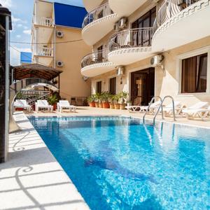 найти туры в отель Natalya Guest House отель Natalya Guest House