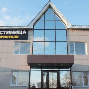 найти туры в отель Kristall отель Kristall