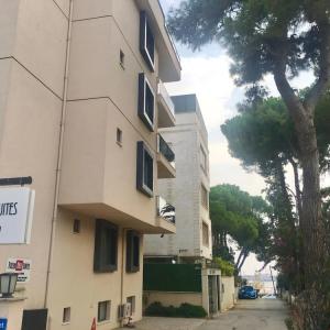 найти туры в отель Seker Apartments отель Seker Apartments