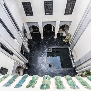 найти туры в отель Riad K отель Riad K