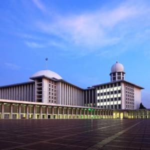 найти туры в отель Swiss-Belresidences Kalibata Jakarta отель Swiss-Belresidences Kalibata Jakarta