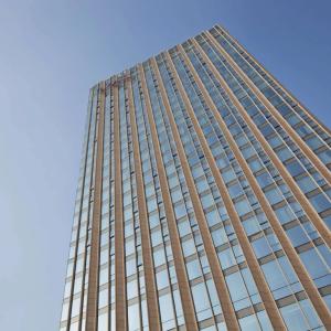 найти туры в отель Hyatt Regency Jinan отель Hyatt Regency Jinan