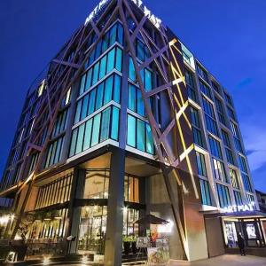 найти туры в отель Art Mai Gallery Nimman Hotel отель Art Mai Gallery Nimman Hotel