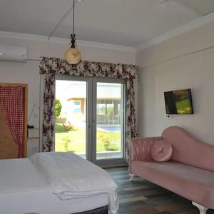 найти туры в отель La Vida Otel отель La Vida Otel