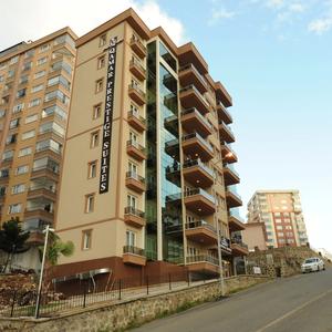 найти туры в отель Qamar Prestige Suites отель Qamar Prestige Suites