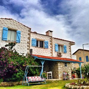 найти туры в отель Zeren Alacat? Butik Otel отель Zeren Alacat? Butik Otel