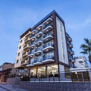 найти туры в отель Demir Suit Hotel отель Demir Suit Hotel