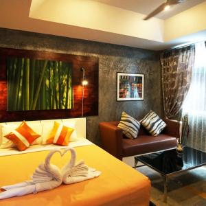 найти туры в отель Phuket Paradiso Hotel отель Phuket Paradiso Hotel