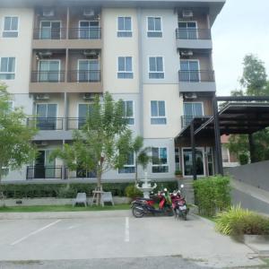 найти туры в отель I Rich Residence отель I Rich Residence