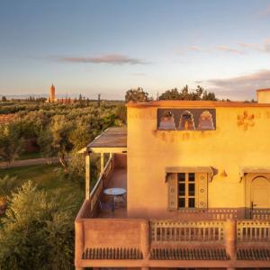 найти туры в отель Le Chant des Oliviers Marrakesh отель Le Chant des Oliviers Marrakesh