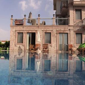 найти туры в отель Cunda Rota Hotel отель Cunda Rota Hotel