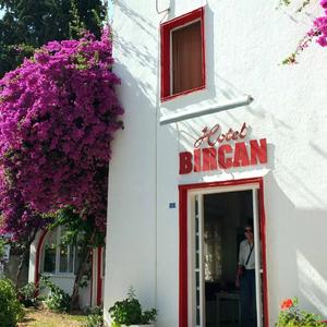 найти туры в отель Bircan отель Bircan