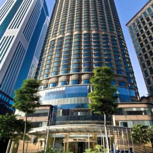 найти туры в отель The Westin Kuala Lumpur отель The Westin Kuala Lumpur