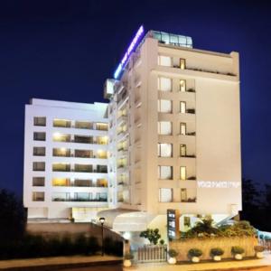 найти туры в отель Yogi Executive, Navi Mumbai отель Yogi Executive, Navi Mumbai