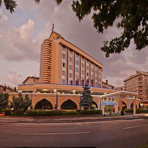 найти туры в отель Dundar Hotel отель Dundar Hotel