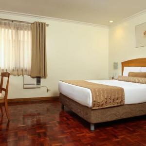 найти туры в отель City Garden Suites Manila Hotel отель City Garden Suites Manila Hotel