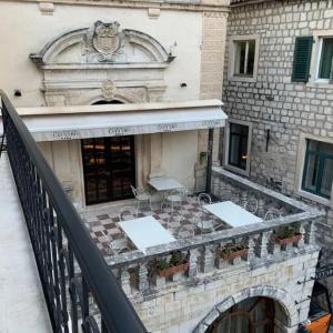 найти туры в отель Historic Boutique Hotel Cattaro отель Historic Boutique Hotel Cattaro