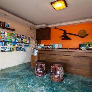 найти туры в отель Lanta Klong Nin Beach Resort отель Lanta Klong Nin Beach Resort