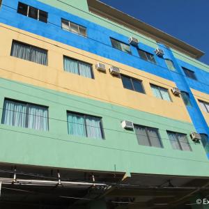 найти туры в отель Metro Park Hotel Cebu City отель Metro Park Hotel Cebu City