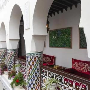 найти туры в отель Riad Maison Belbaraka отель Riad Maison Belbaraka