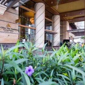 найти туры в отель St. Giles Gardens Kuala Lumpur отель St. Giles Gardens Kuala Lumpur