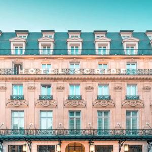 найти туры в отель Sofitel Le Scribe Paris Opera отель Sofitel Le Scribe Paris Opera