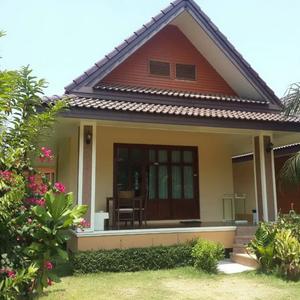 найти туры в отель Oscar Villa Aonang Krabi отель Oscar Villa Aonang Krabi