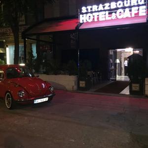найти туры в отель Strazburg Hotel отель Strazburg Hotel