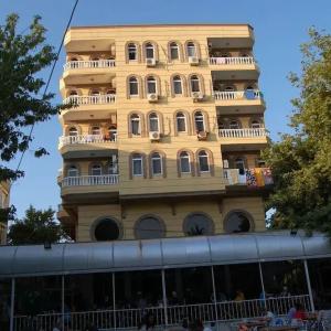 найти туры в отель Erdek Sun Beach Hotel отель Erdek Sun Beach Hotel