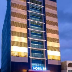 найти туры в отель Hotel 88 Mangga Besar VIII by WH отель Hotel 88 Mangga Besar VIII by WH