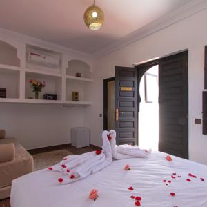 найти туры в отель Ryad Amiran & Spa отель Ryad Amiran & Spa