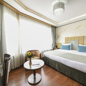 найти туры в отель Гранд Стар Отель Босфор отель Grand Star Hotel Bosphorus