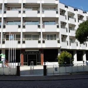 найти туры в отель Grand Didyma Hotel отель Grand Didyma Hotel