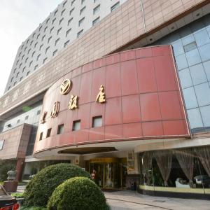 найти туры в отель Hilton Garden Inn Shanghai Jiading отель Hilton Garden Inn Shanghai Jiading