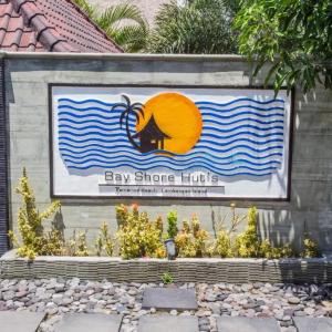 найти туры в отель Lembongan Bay Shore Huts отель Lembongan Bay Shore Huts