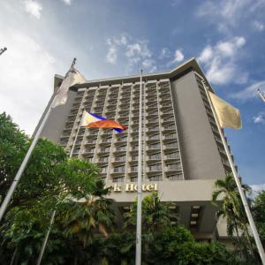найти туры в отель Century Park Hotel отель Century Park Hotel