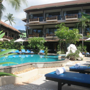 найти туры в отель Гранд Тай Хауз Ризот отель Grand Thai House Resort