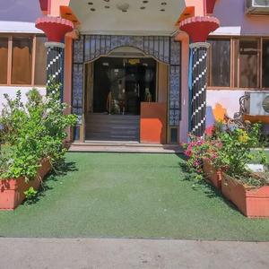 найти туры в отель Tiba Hotel отель Tiba Hotel