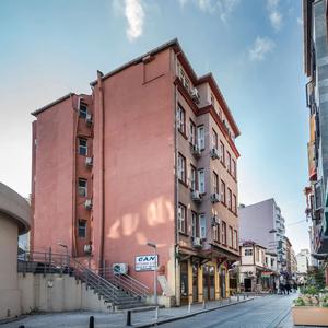найти туры в отель Yeni Hotel отель Yeni Hotel