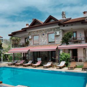 найти туры в отель Vira Apart Hotel отель Vira Apart Hotel